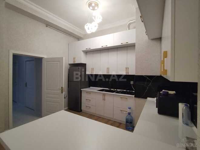 Продаётся 3-комн. новостройка 104 м², photo 24 from 29