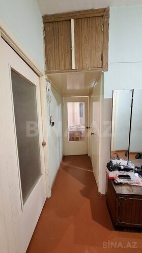 Продаётся 3-комн. вторичка 90 м², м. Азадлыг проспекти, photo 21 from 25