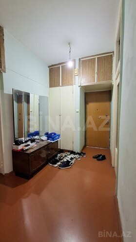 Продаётся 3-комн. вторичка 90 м², м. Азадлыг проспекти, photo 23 from 25