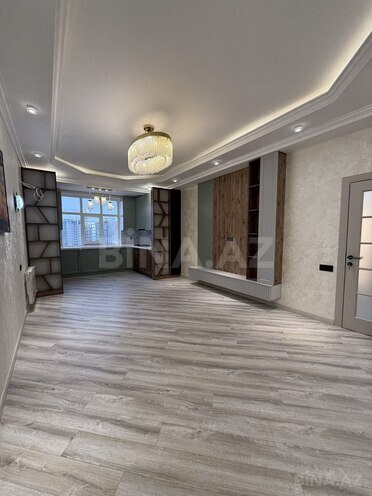 Продаётся 3-комн. новостройка 86 м², м. Ази Асланов, photo 5 from 21