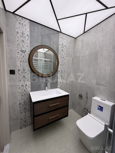 Продаётся 3-комн. новостройка 86 м², м. Ази Асланов, photo 14 from 21