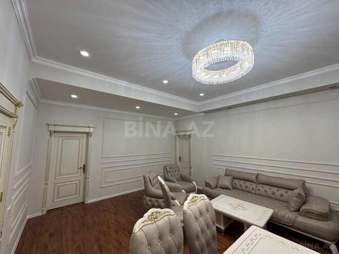 İcarəyə verilir 16 otaqlı ofis 1 700 m², Ramana q., photo 28 from 32