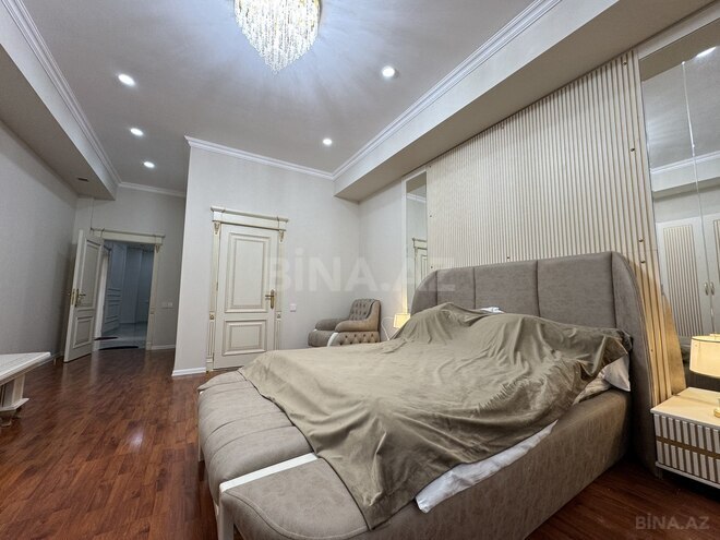 İcarəyə verilir 16 otaqlı ofis 1 700 m², Ramana q., photo 27 from 32