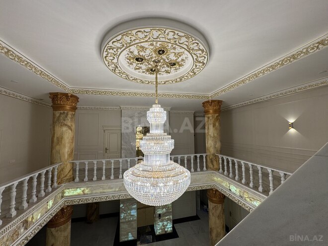 İcarəyə verilir 16 otaqlı ofis 1 700 m², Ramana q., photo 17 from 32