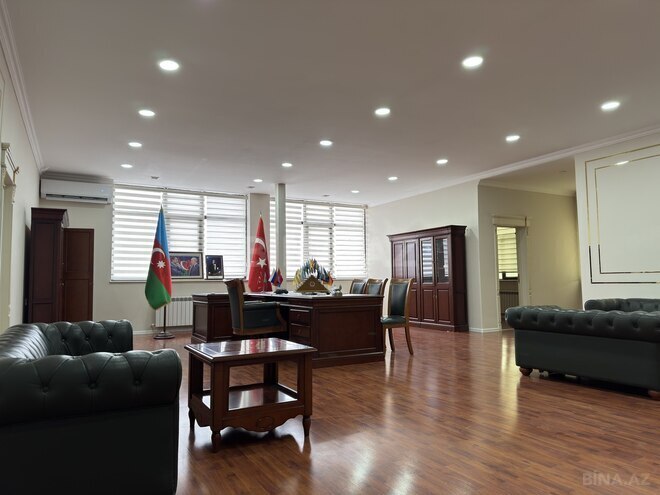 İcarəyə verilir 16 otaqlı ofis 1 700 m², Ramana q., photo 21 from 32