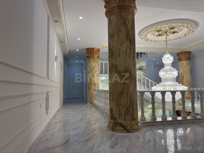 İcarəyə verilir 16 otaqlı ofis 1 700 m², Ramana q., photo 13 from 32