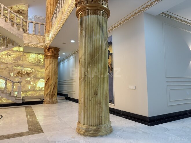 İcarəyə verilir 16 otaqlı ofis 1 700 m², Ramana q., photo 4 from 32