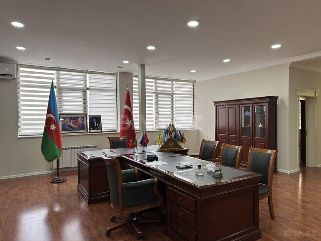 İcarəyə verilir 16 otaqlı ofis 1 700 m², Ramana q., photo 24 from 32