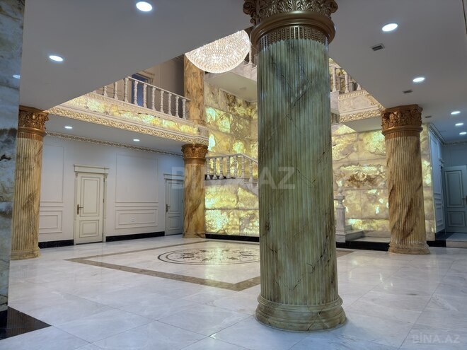 İcarəyə verilir 16 otaqlı ofis 1 700 m², Ramana q., photo 5 from 32