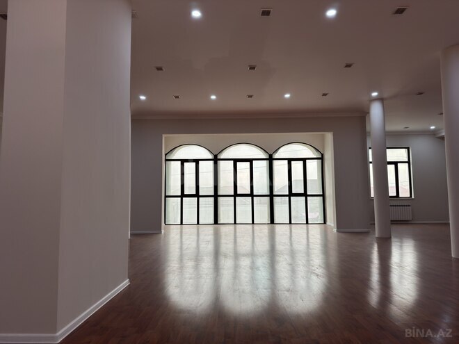 İcarəyə verilir 16 otaqlı ofis 1 700 m², Ramana q., photo 16 from 32