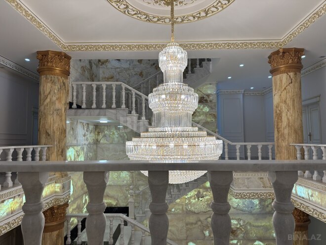 İcarəyə verilir 16 otaqlı ofis 1 700 m², Ramana q., photo 12 from 32