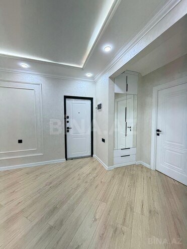 Продаётся 3-комн. вторичка 75 м², м. Ази Асланов, photo 8 from 11