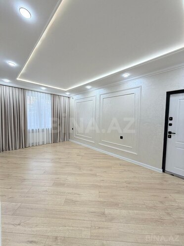 Продаётся 3-комн. вторичка 75 м², м. Ази Асланов, photo 3 from 11