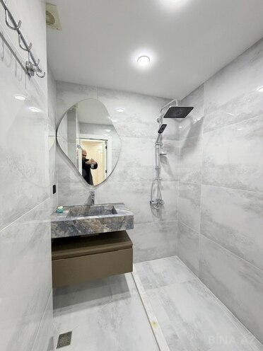 Продаётся 3-комн. вторичка 75 м², м. Ази Асланов, photo 4 from 11