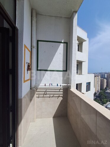 Сдаётся 2-комн. новостройка 89 м², м. Элмляр Академиясы, photo 6 from 16