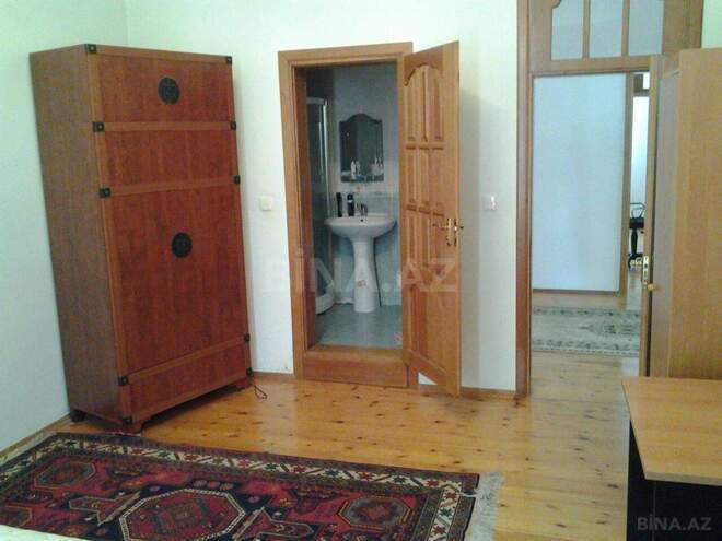 Продаётся 6-комн. дом/дача 500 м², пос. 8-й мкр, photo 16 from 26