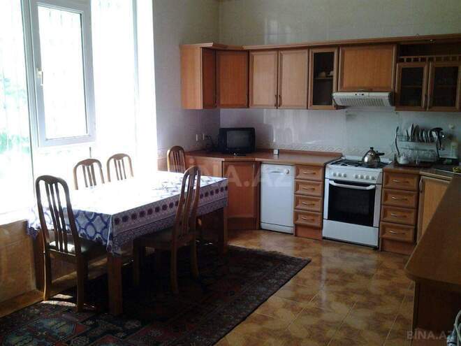 Продаётся 6-комн. дом/дача 500 м², пос. 8-й мкр, photo 13 from 26