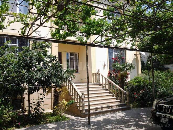 Продаётся 6-комн. дом/дача 500 м², пос. 8-й мкр, photo 24 from 26