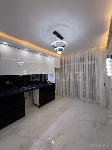 Продаётся 2-комн. вторичка 60 м², м. Ази Асланов, photo 10 from 14