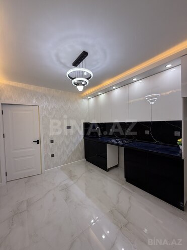 Продаётся 2-комн. вторичка 60 м², м. Ази Асланов, photo 9 from 14