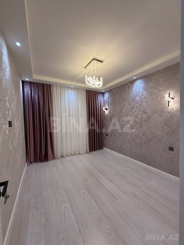 Продаётся 2-комн. вторичка 60 м², м. Ази Асланов, photo 11 from 14