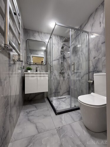 Продаётся 2-комн. вторичка 60 м², м. Ази Асланов, photo 3 from 14