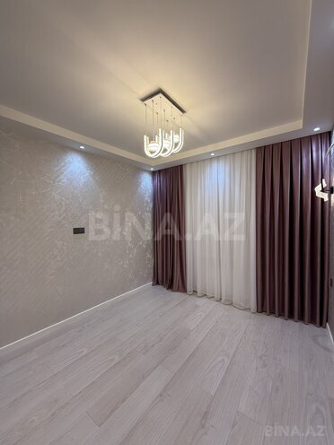 Продаётся 2-комн. вторичка 60 м², м. Ази Асланов, photo 5 from 14