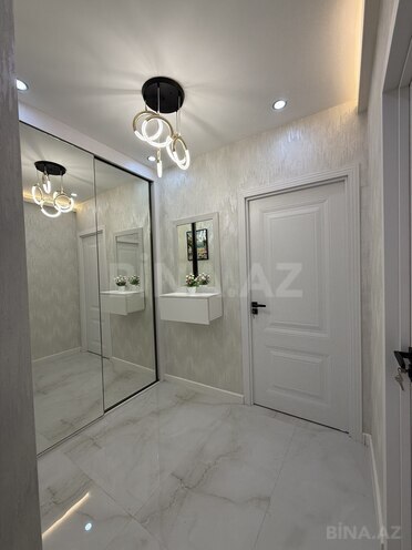 Продаётся 2-комн. вторичка 60 м², м. Ази Асланов, photo 12 from 14