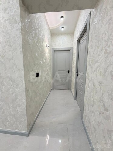 Продаётся 3-комн. новостройка 88 м², м. Ази Асланов, photo 26 from 28