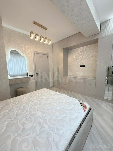 Продаётся 3-комн. новостройка 88 м², м. Ази Асланов, photo 20 from 28