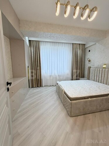 Продаётся 3-комн. новостройка 88 м², м. Ази Асланов, photo 10 from 28