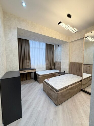 Продаётся 3-комн. новостройка 88 м², м. Ази Асланов, photo 15 from 28