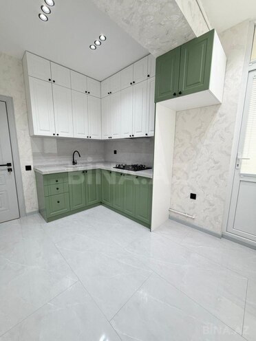 Продаётся 3-комн. новостройка 88 м², м. Ази Асланов, photo 23 from 28