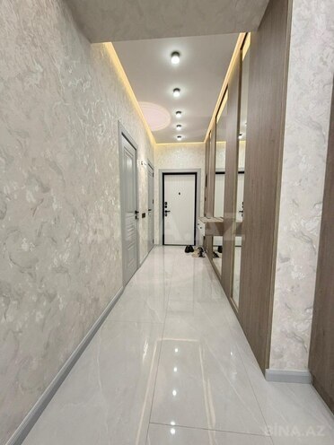 Продаётся 3-комн. новостройка 88 м², м. Ази Асланов, photo 13 from 28