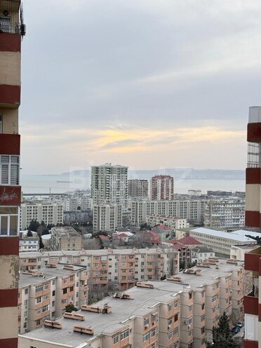 Продаётся 3-комн. новостройка 88 м², м. Ази Асланов, photo 14 from 28