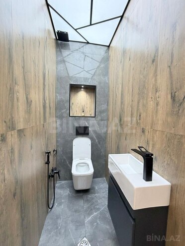 Продаётся 3-комн. новостройка 88 м², м. Ази Асланов, photo 27 from 28