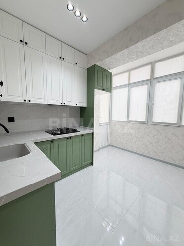 Продаётся 3-комн. новостройка 88 м², м. Ази Асланов, photo 4 from 28