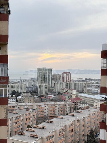 Продаётся 3-комн. новостройка 88 м², м. Ази Асланов, photo 19 from 28