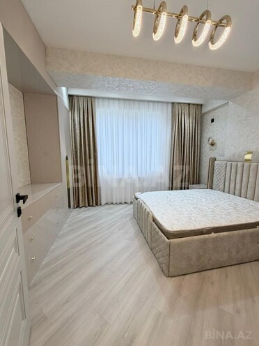 Продаётся 3-комн. новостройка 88 м², м. Ази Асланов, photo 3 from 28