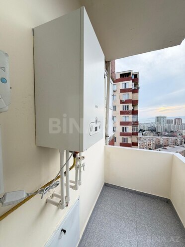 Продаётся 3-комн. новостройка 88 м², м. Ази Асланов, photo 16 from 28