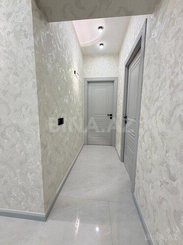 Продаётся 3-комн. новостройка 88 м², м. Ази Асланов, photo 25 from 28