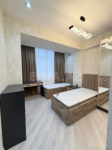 Продаётся 3-комн. новостройка 88 м², м. Ази Асланов, photo 8 from 28