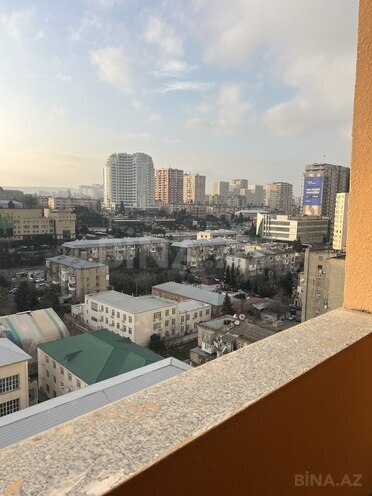Продаётся 2-комн. новостройка 65 м², м. Элмляр Академиясы, photo 14 from 15