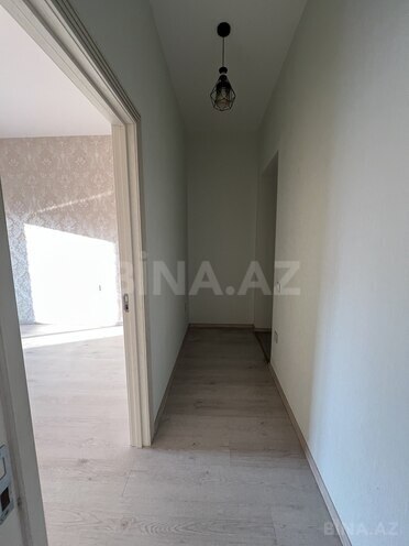 Продаётся 2-комн. новостройка 65 м², м. Элмляр Академиясы, photo 8 from 15