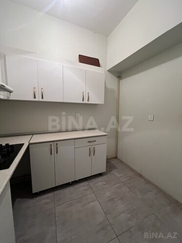 Продаётся 2-комн. новостройка 65 м², м. Элмляр Академиясы, photo 10 from 15