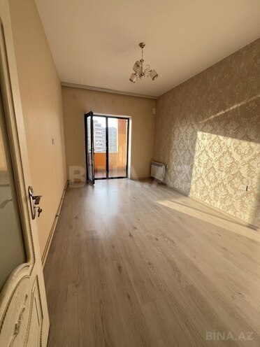 Продаётся 2-комн. новостройка 65 м², м. Элмляр Академиясы, photo 6 from 15