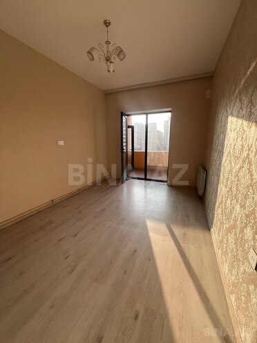 Продаётся 2-комн. новостройка 65 м², м. Элмляр Академиясы, photo 5 from 15