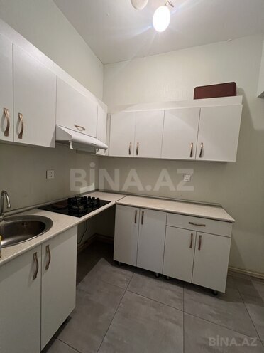 Продаётся 2-комн. новостройка 65 м², м. Элмляр Академиясы, photo 11 from 15