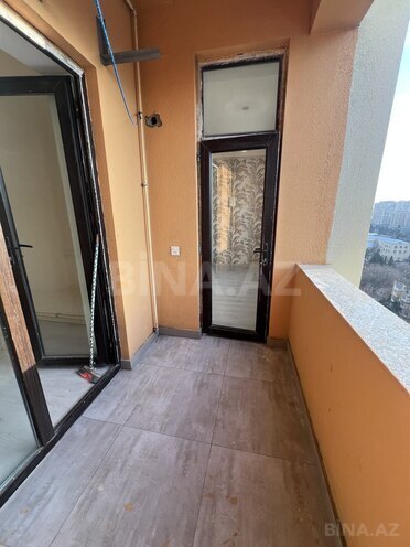 Продаётся 2-комн. новостройка 65 м², м. Элмляр Академиясы, photo 13 from 15