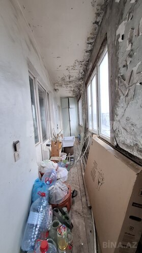 Продаётся 4-комн. вторичка 110 м², м. Азадлыг проспекти, photo 23 from 25